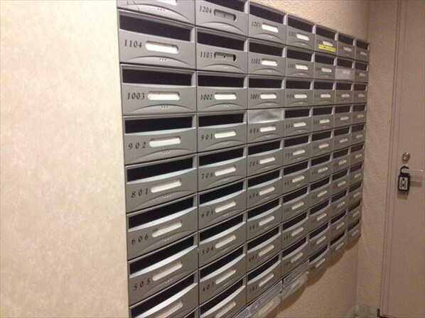 レジディア文京本郷の物件内観写真